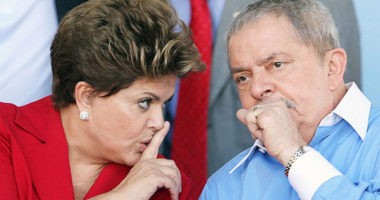 Artigo: Lula diz que segundo mandato de Dilma foi uma catástrofe pro PT