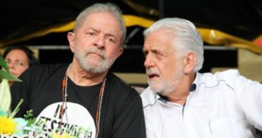 Artigo: Em jantar, Jaques Wagner faz comentário sobre Lula “não é de esquerda”