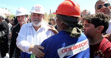Artigo: Odebrecht apresenta e-mails que seriam ligados a sítio de Lula
