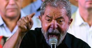 Artigo: “Eu quero dizer que não adianta exército”, diz Lula sobre intervenção militar no Rio