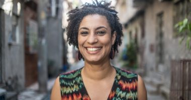 Artigo: CMS realiza sessão em memória de Marielle Franco