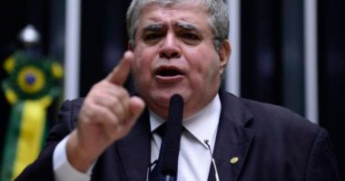 Artigo: Marun encerra entrevista ao ser questionado sobre cortes para Bahia