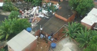 Artigo: Imóveis vizinhos a prédio são embargados pela prefeitura