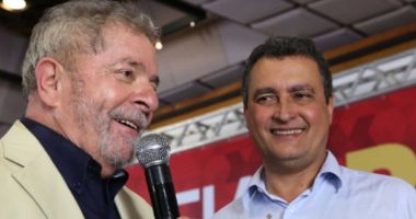 Artigo: Lula desembarca em Salvador dia 14 e planeja conversar com Rui