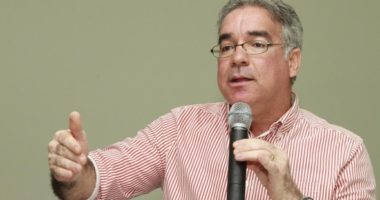 Artigo: 2024: Zé Neto se pronuncia sobre nome para vice em Feira