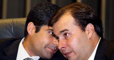 Artigo: Neto diz que Maia não desistiu da candidatura à presidência da República