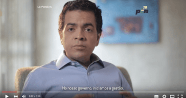 Artigo: Juiz declara Luizinho Sobral inelegível por abuso de poder de comunicação