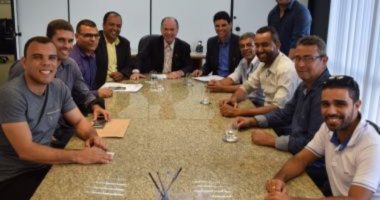 Artigo: O DEM sangra: Cajado leva 14 prefeitos para o PP