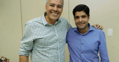 Artigo: Prefeito de Alagoinhas pode deixar o DEM rumo ao PSD