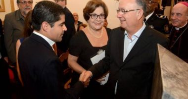 Artigo: Zé Ronaldo segue na base de ACM Neto para coordenar campanha, diz site