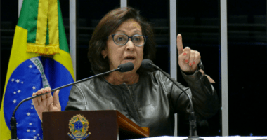 Artigo: Eleição: Lídice é confirmada como coordenadora de Geraldo Jr.