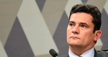 Artigo: Aliados aconselham Moro a buscar foro privilegiado como deputado, diz coluna