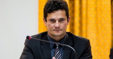 Artigo: Moro pede ao STF que revogue liberação de conversas sobre Lula