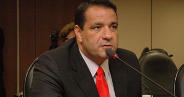 Artigo: Alan Sanches é escolhido novo líder do bloco DEM/PRB