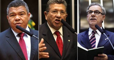 Artigo: Parlamentares baianos repudiam “Ranking dos Políticos”