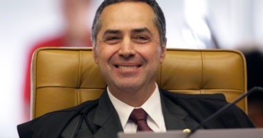 Artigo: Ex-presidente francês elogia e diz que ministro tem condição para presidir o Brasil