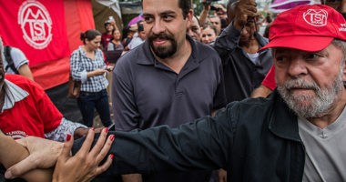 Artigo: PSOL confirma pré-candidatura de Guilherme Boulos a governador de São Paulo