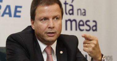 Artigo: “Respeito às decisões do STF é condição para a existência da democracia”, diz Lamachia