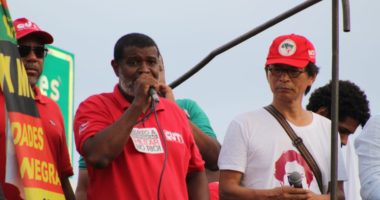 Artigo: CUT vai contra Rui Costa