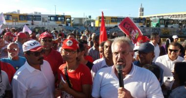 Artigo: “Nosso ex-presidente merece agora todo nosso empenho”, afirma Galo