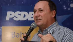 Artigo: Gualberto é melhor nome do PSDB para 2020, diz vereador