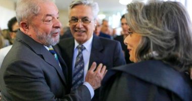 Artigo: Cármen Lúcia diz que TSE não pode impedir candidatura de Lula