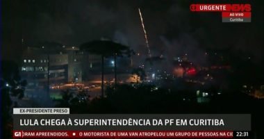 Artigo: É noite de Réveillon na República de Curitiba!