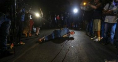 Artigo: Agredido na porta do Instituto Lula teve traumatismo craniano