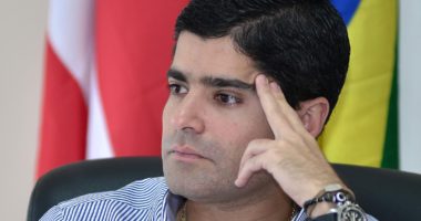 Artigo: Preocupação para Neto: Base de Rui está próxima de acerto com o PV