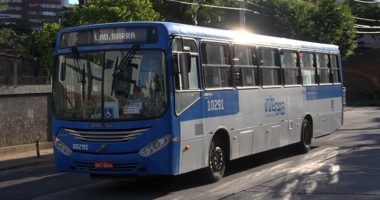 Artigo: Ministério Público recorre para que Prefeitura libere 100% da frota de ônibus