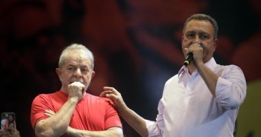 Artigo: Rui Costa vai participar de homenagem a Lula na Alba