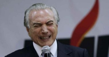 Artigo: 91,1% dos baianos desaprova governo Temer