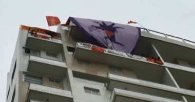 Artigo: Tríplex de Guarujá atribuído a Lula será sorteado neste sábado