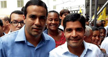 Artigo: “Vai dar muitas alegrias à Bahia”, diz Neto sobre Reis