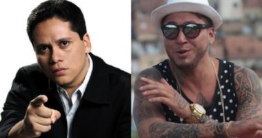 Artigo: Uziel diz que deixou briga com Kannário para trás durante posse como vereador