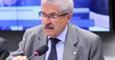 Artigo: Do PL, Zé Rocha diz que continua ao lado de Rui Costa