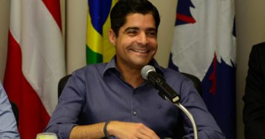 Artigo: Após saída do DEM do centrão, Neto vai à Brasília