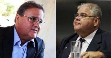 Artigo: Geddel e Lúcio brigam para que o MDB tenha comando de federação na Bahia, diz coluna