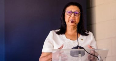 Artigo: Deputada estadual se recusa a falar sobre bloqueio de bens