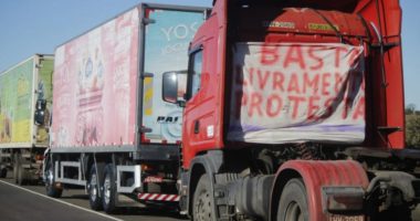 Artigo: Paralisação dos caminhoneiros está confirmada, diz colunista