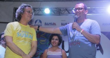 Artigo: Associação de ex-alunos apoiará reeleição de Salles e Miguez na UFBA