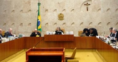 Artigo: STF decide obrigar a comprovação de vacinação para entrar no país