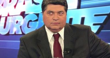 Artigo: Datena deve seguir no União Brasil para concorrer ao Senado