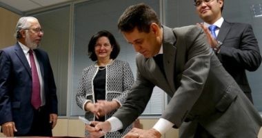 Artigo: Juazeirense Edson Duarte é nomeado ministro do Meio Ambiente