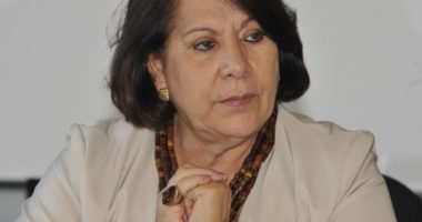 Artigo: Eliana Calmon recusa convite de Zé Ronaldo para compor chapa