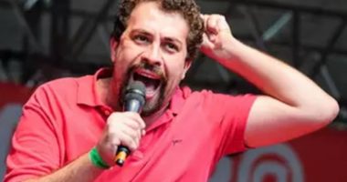 Artigo: ‘politica do medo’ afirma Boulos sobre Bolsonaro