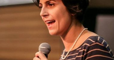 Artigo: Deve ‘escandalizar’ a todos diz Manuela D’Ávila sobre candidatura de Bolsonaro
