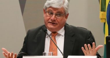 Artigo: Investigação do MP contra Janot é arquivada