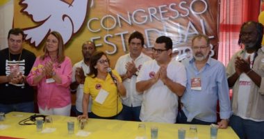 Artigo: PSB-BA dividido sobre apoio ao Senado