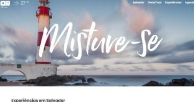 Artigo: Prefeitura lança portal focado no turismo